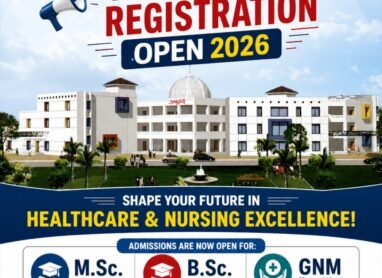 RRB Nursing Superintendent 2026: Complete Guide, Eligibility, Salary & Latest Nursing College News