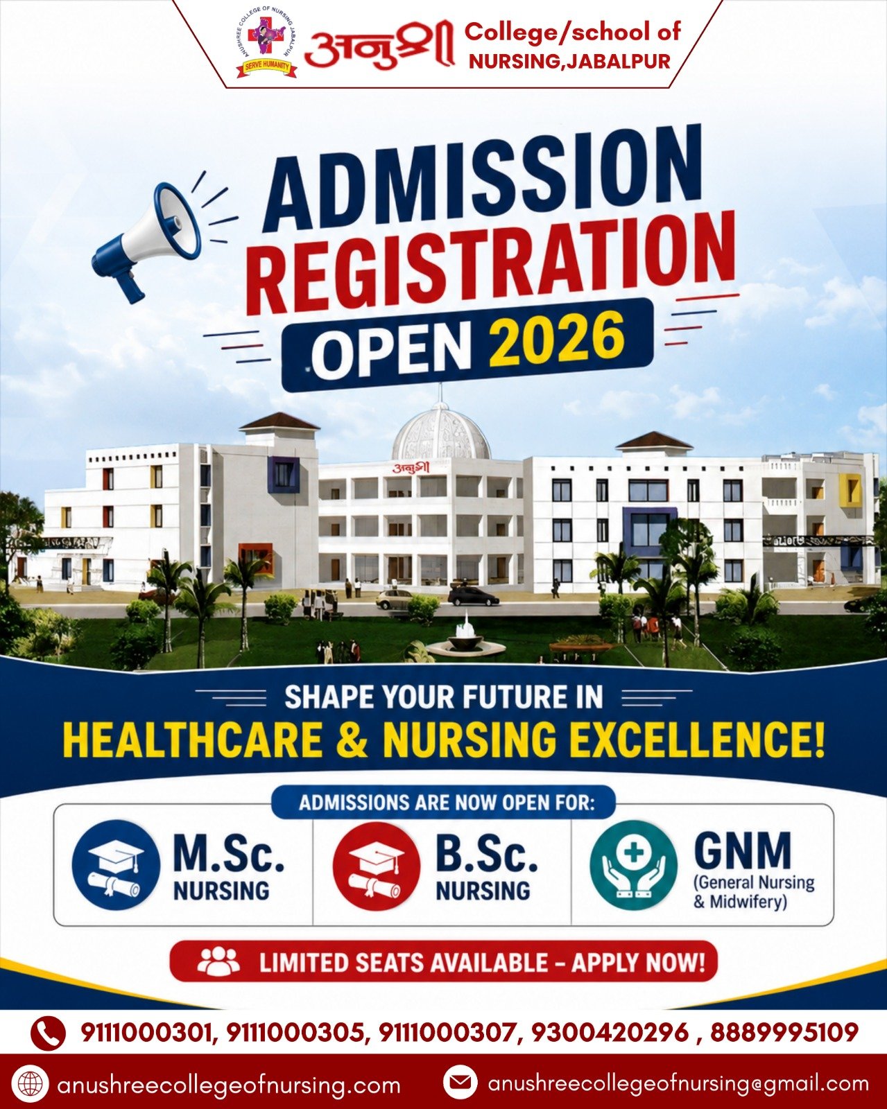 RRB Nursing Superintendent 2026: Complete Guide, Eligibility, Salary & Latest Nursing College News